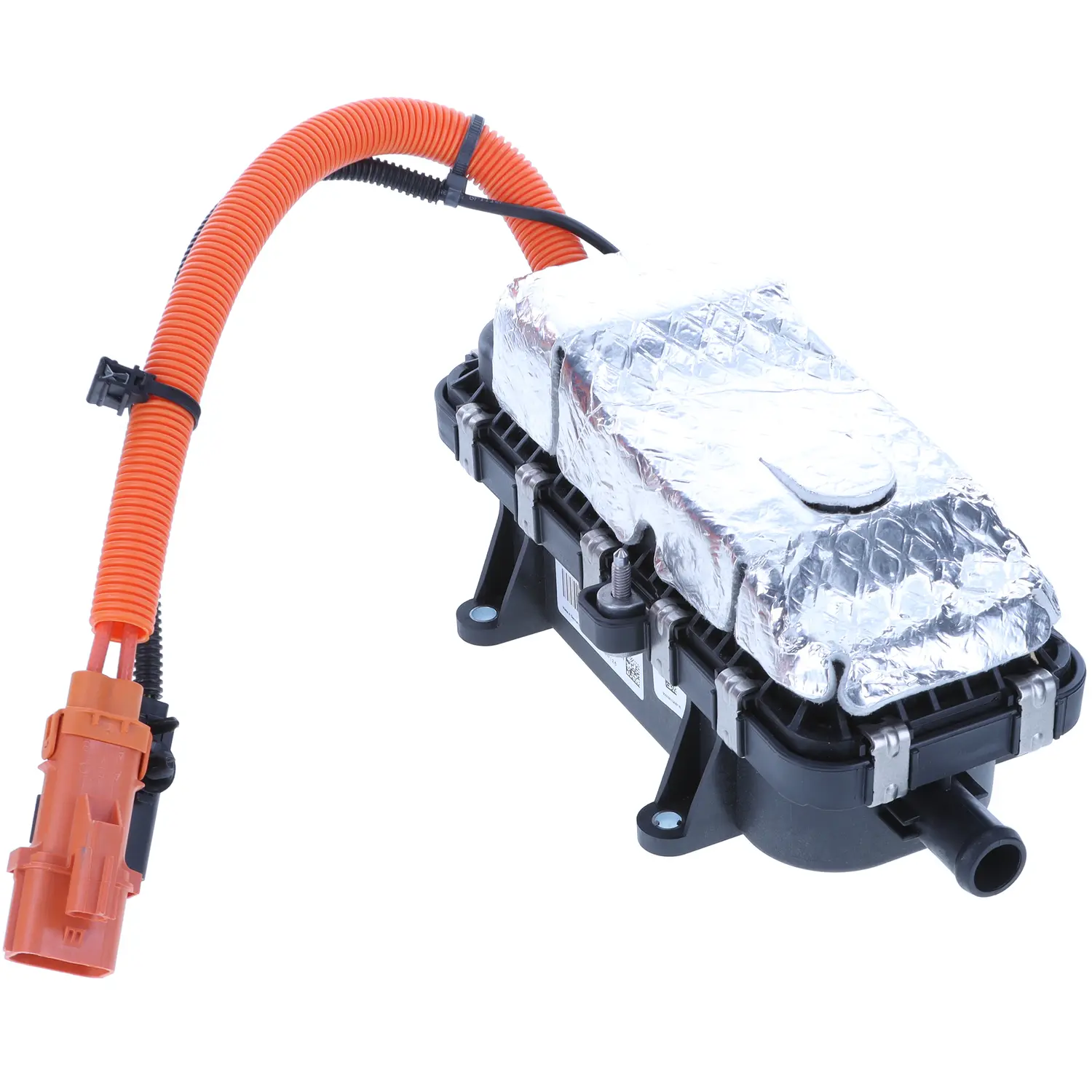 Coolant Heater - main product image