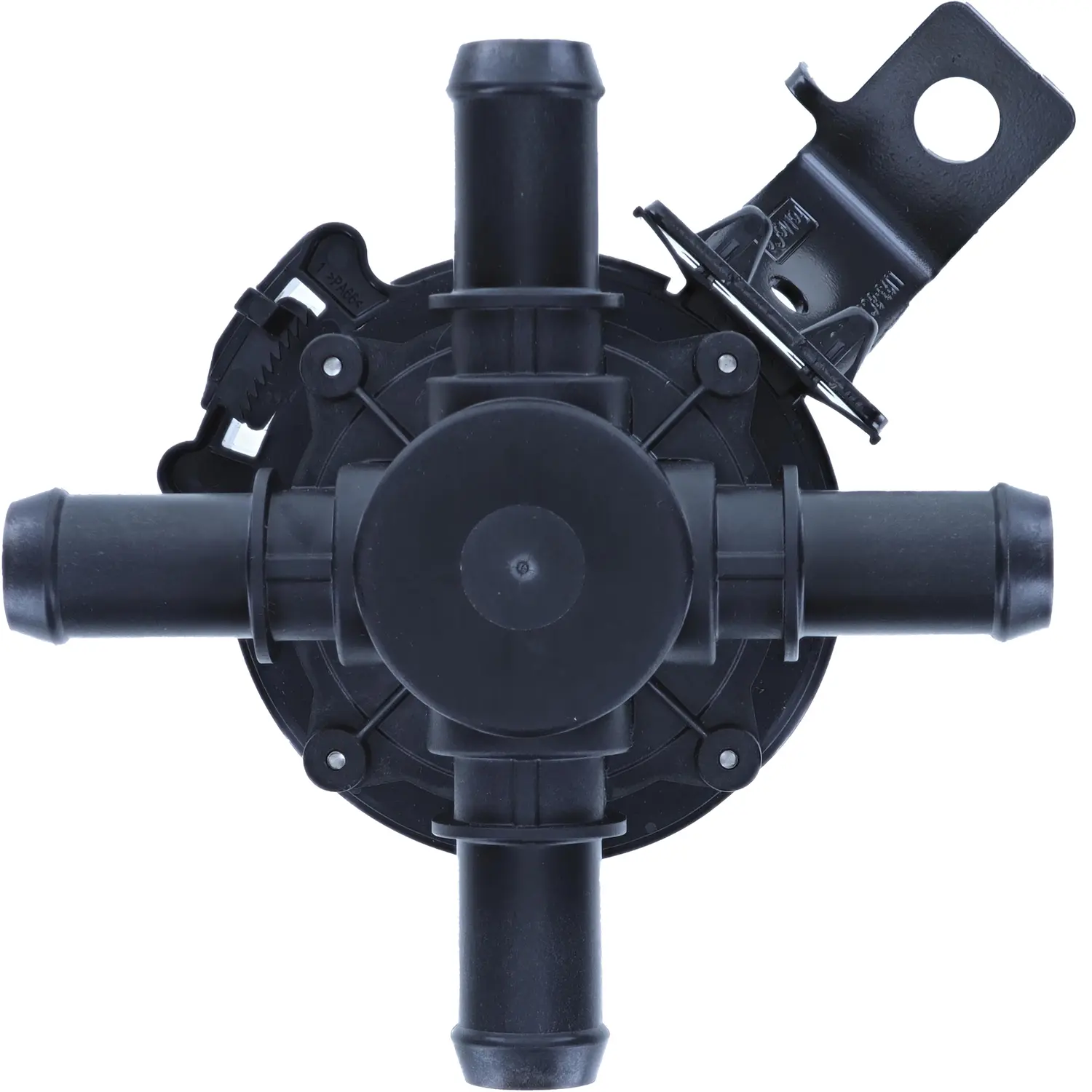 Heater Control Valve miniature 6