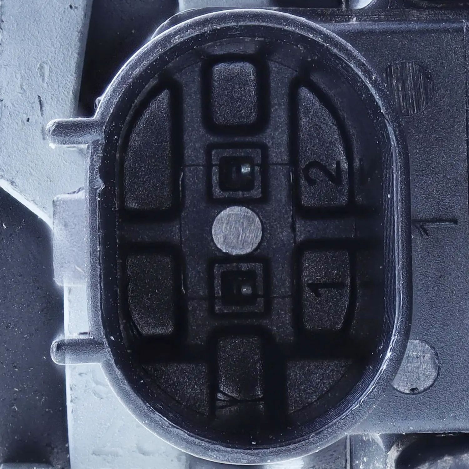 Heater Control Valve thumbnail 5