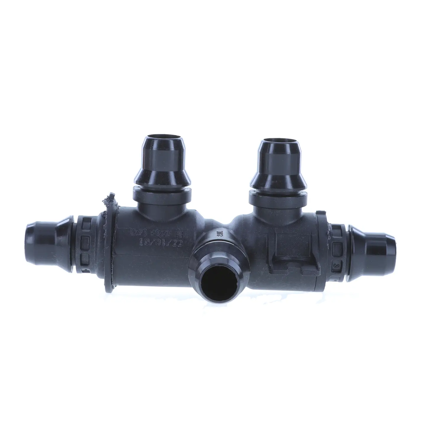 Heater Control Valve miniature 4