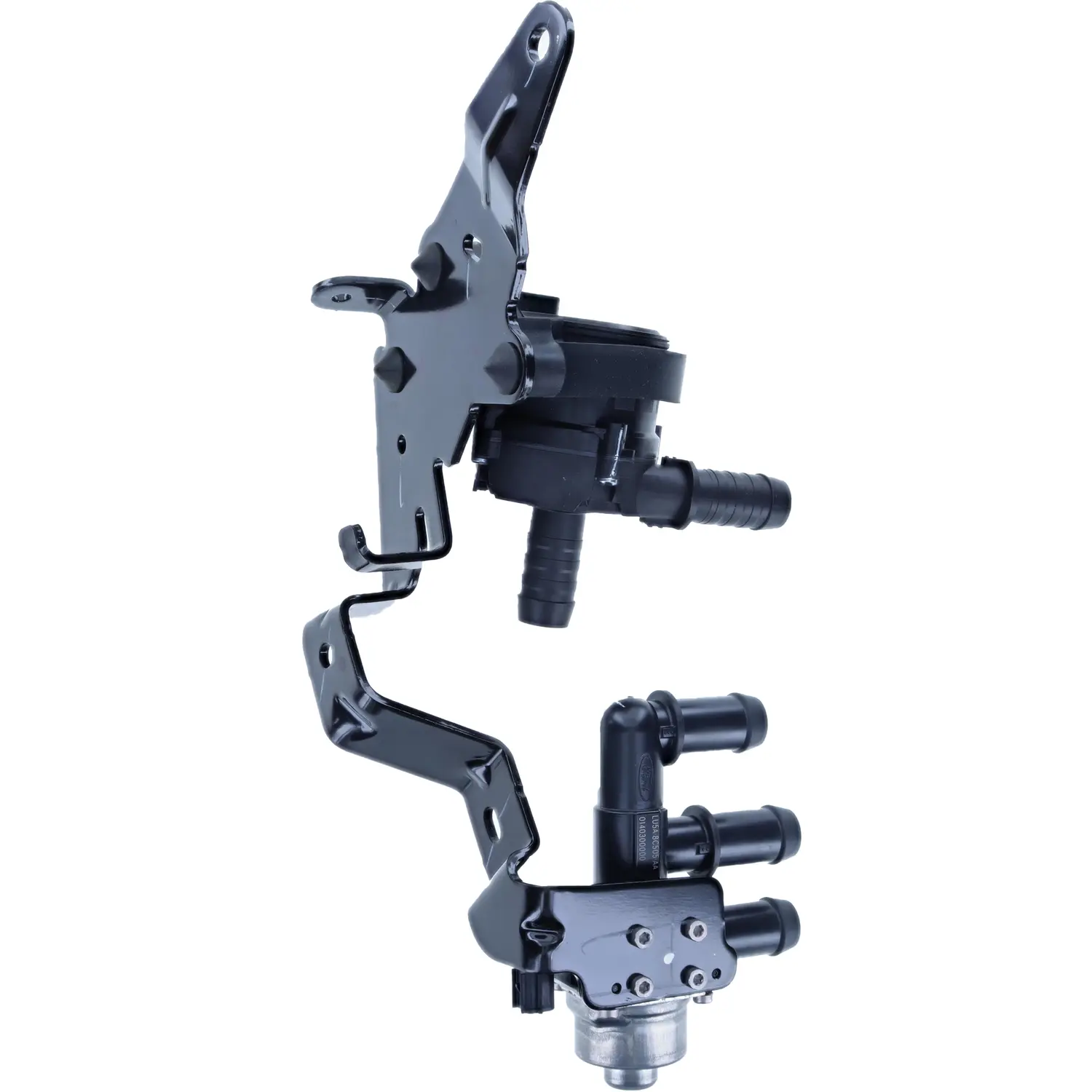 Heater Control Valve thumbnail 5
