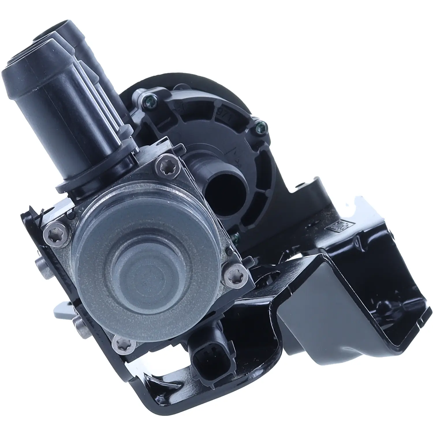 Heater Control Valve thumbnail 6