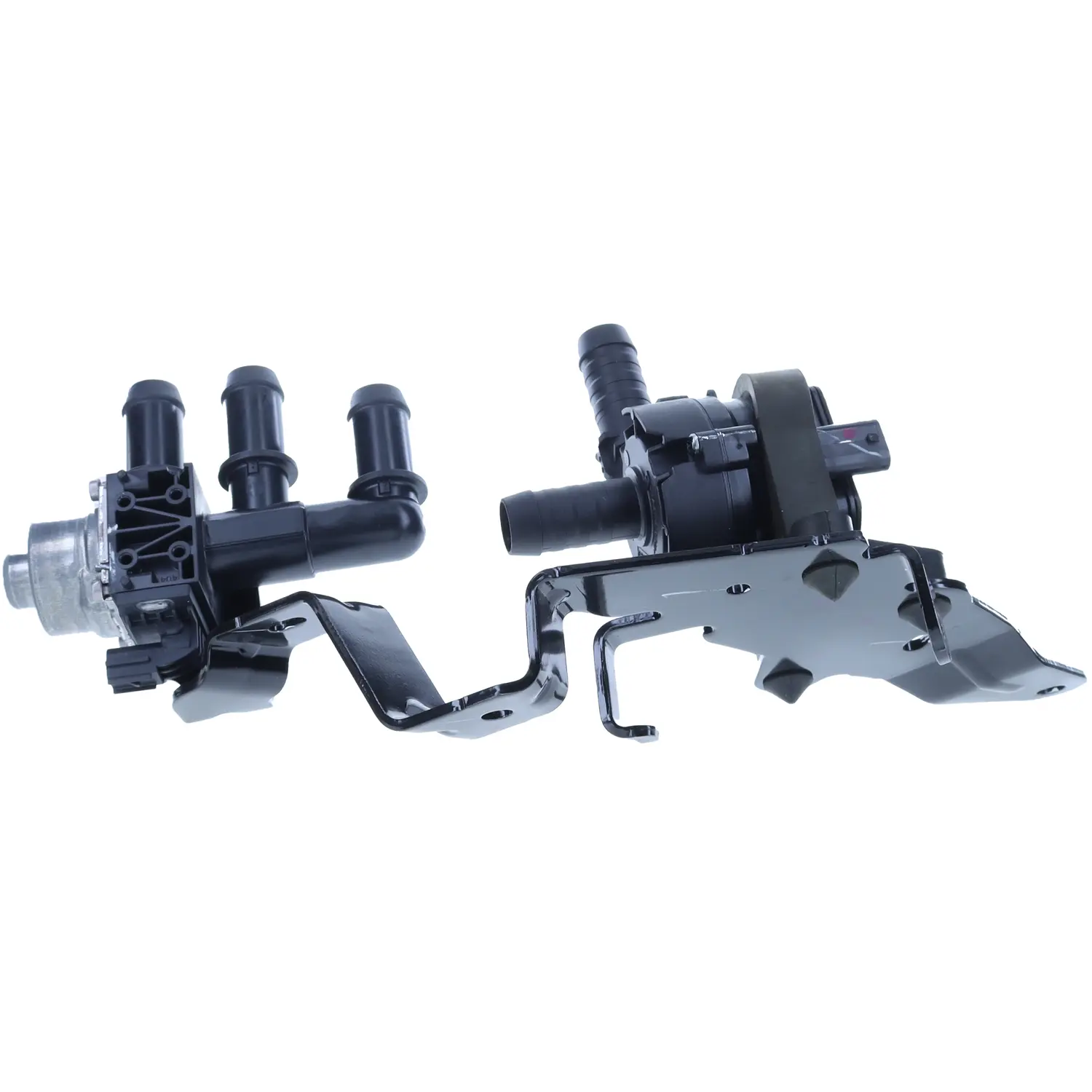 Heater Control Valve thumbnail 4