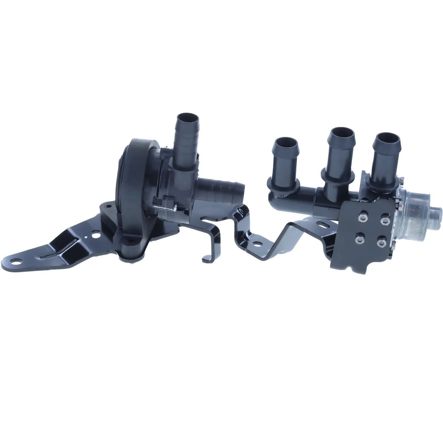 Heater Control Valve thumbnail 2