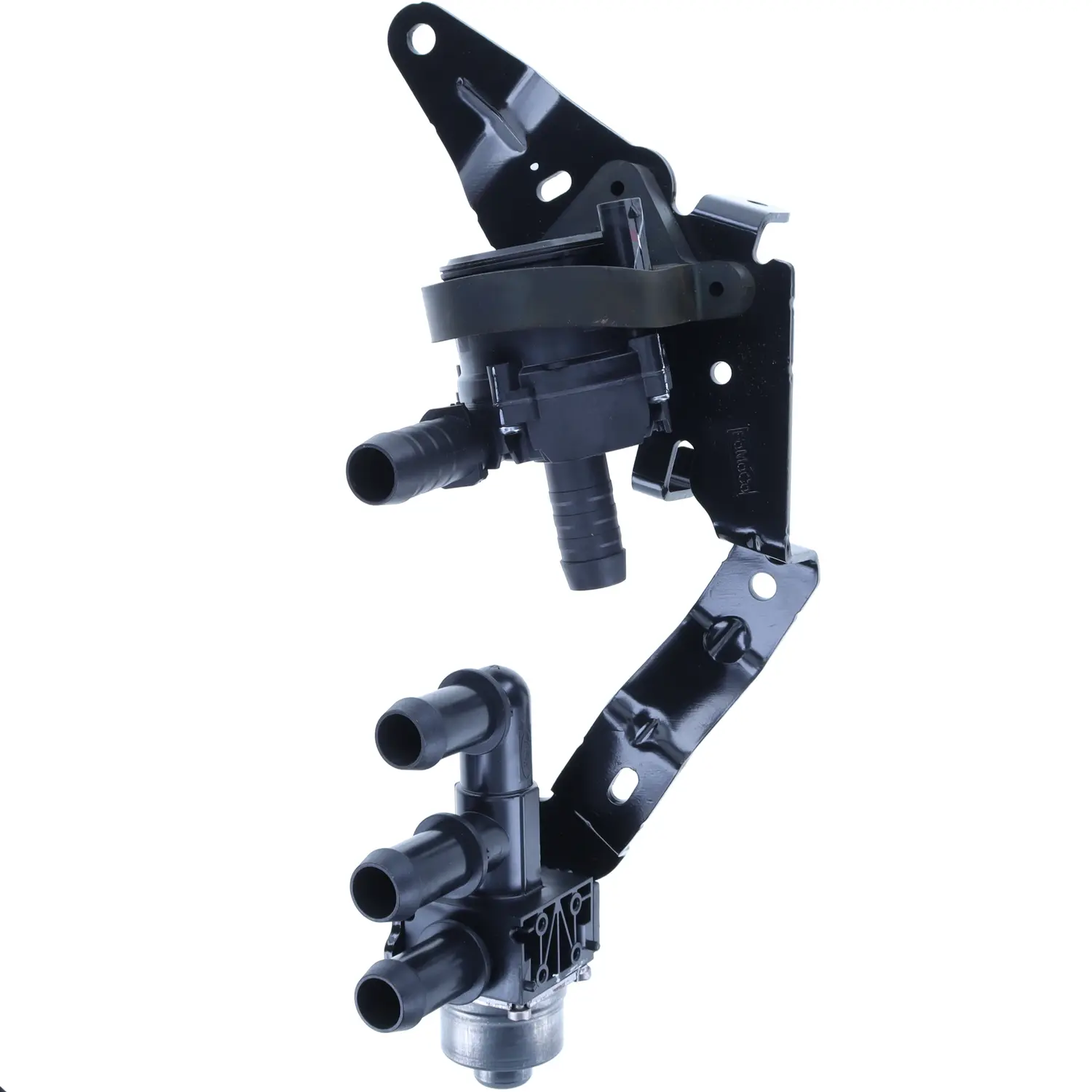 Heater Control Valve thumbnail 7