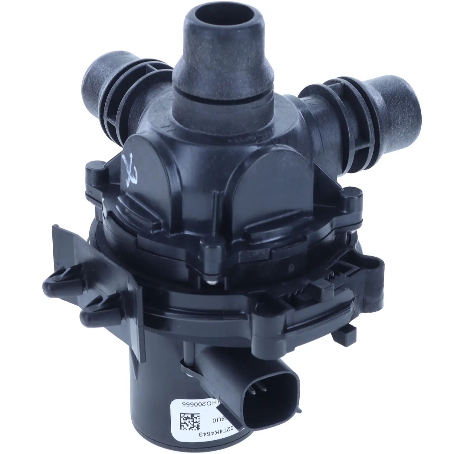 Heater Control Valve - image principale du produit