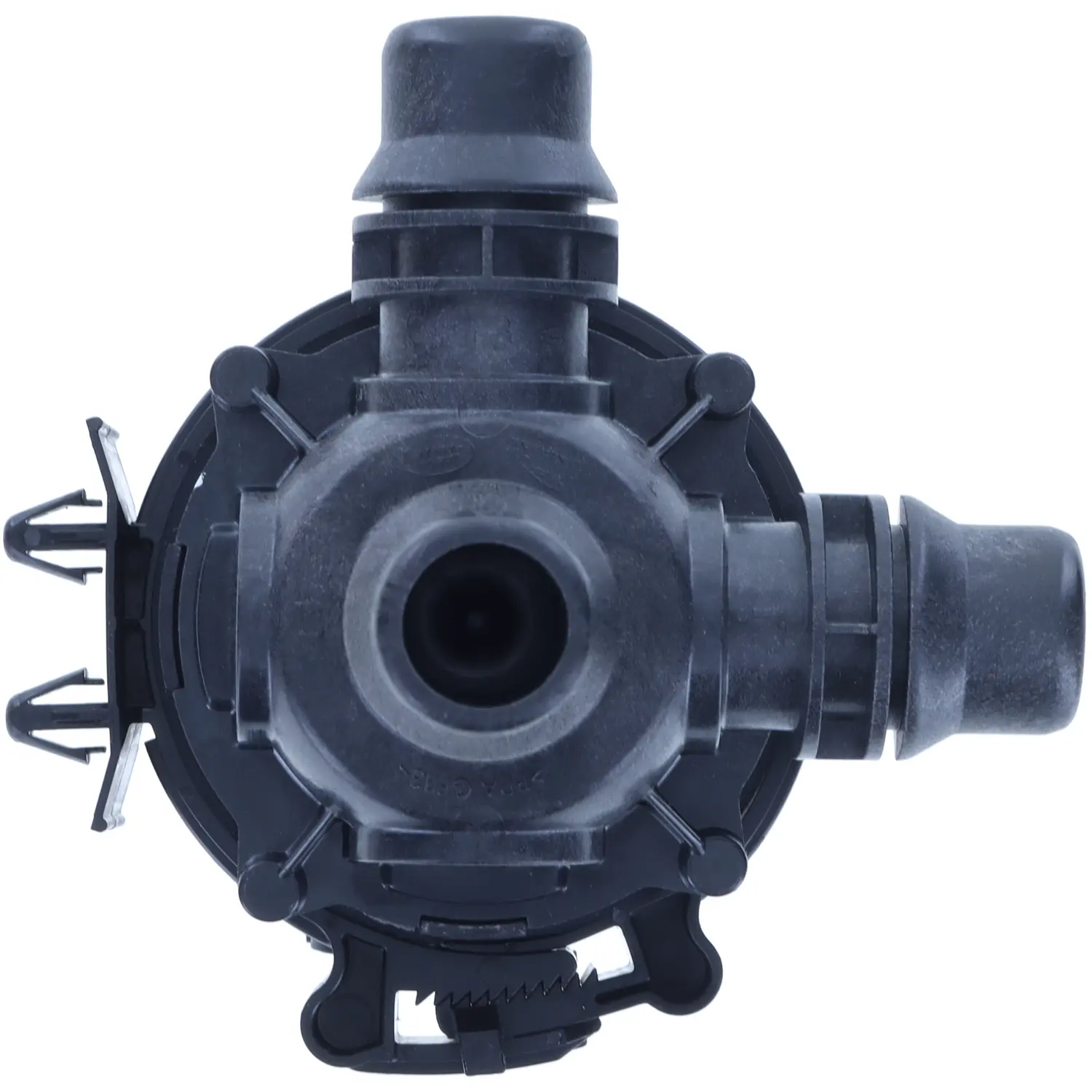 Heater Control Valve miniature 5