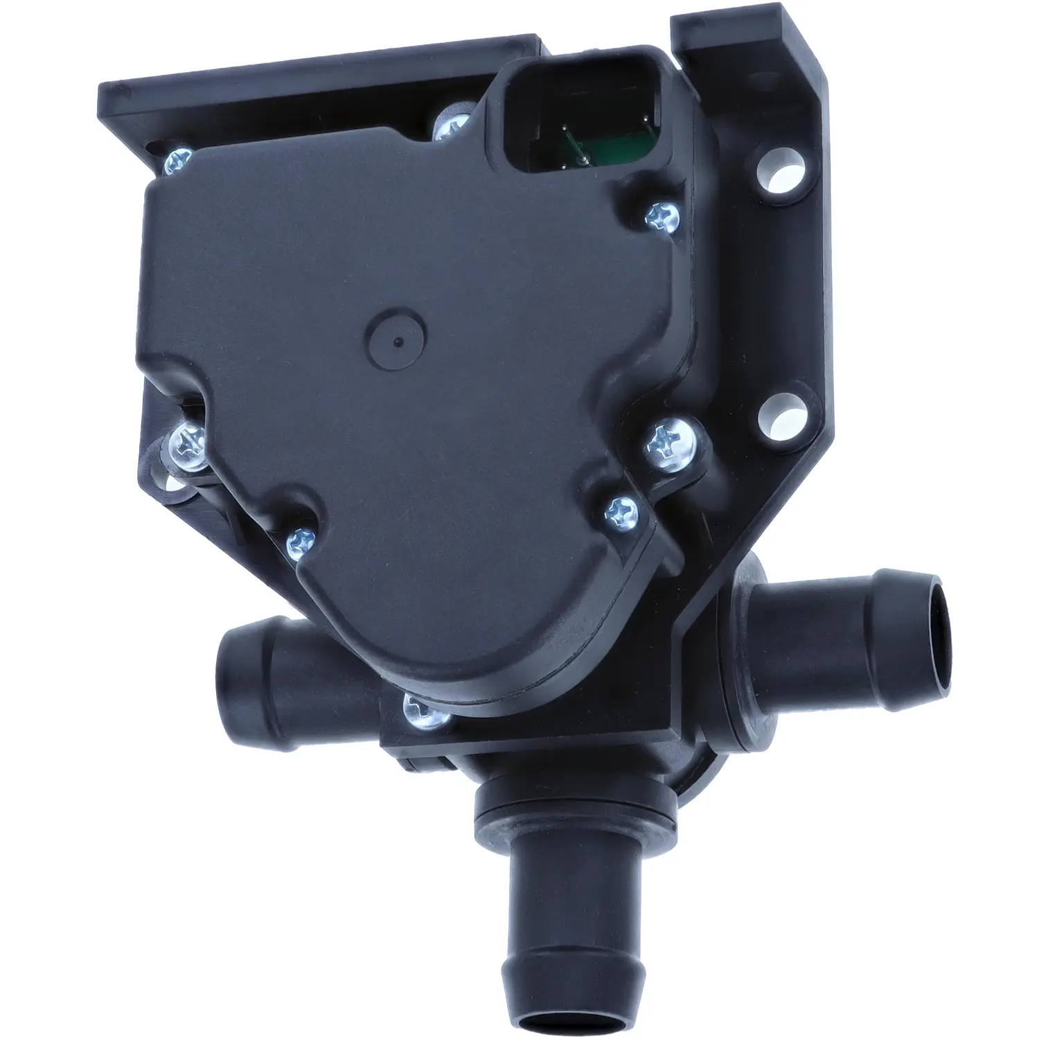 Heater Control Valve miniature 6