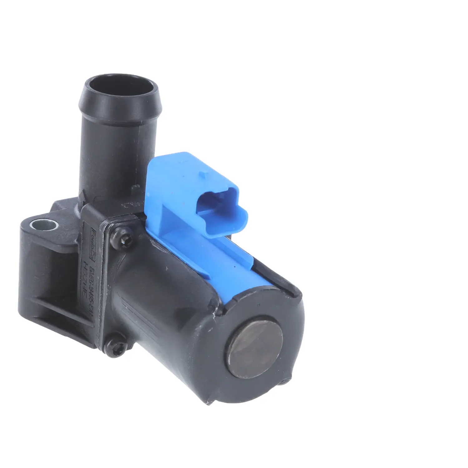 Heater Control Valve miniature 2