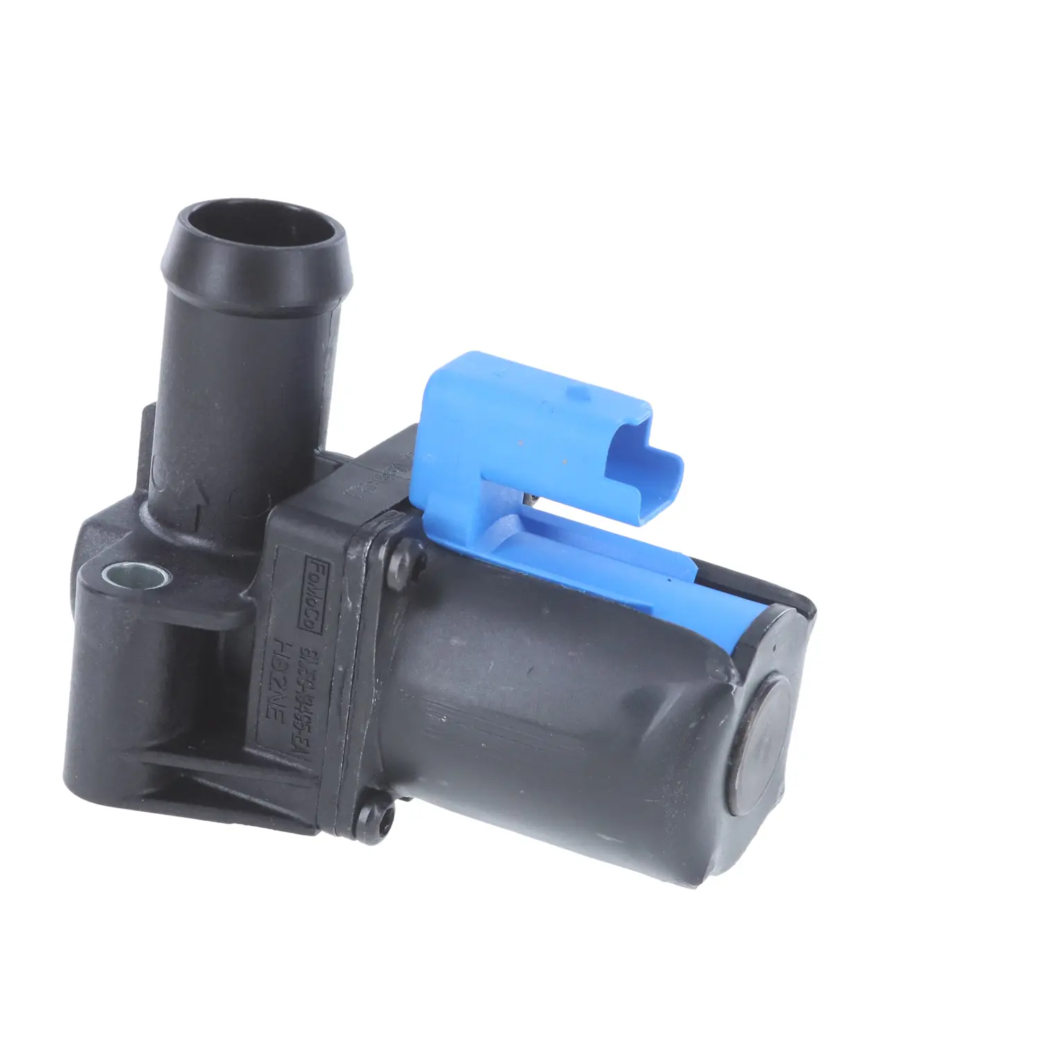 Heater Control Valve miniature 4