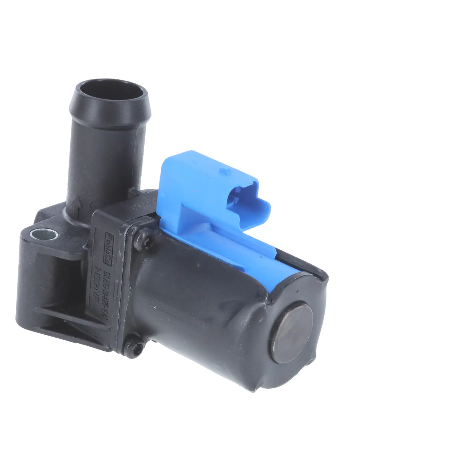 Heater Control Valve miniature 5