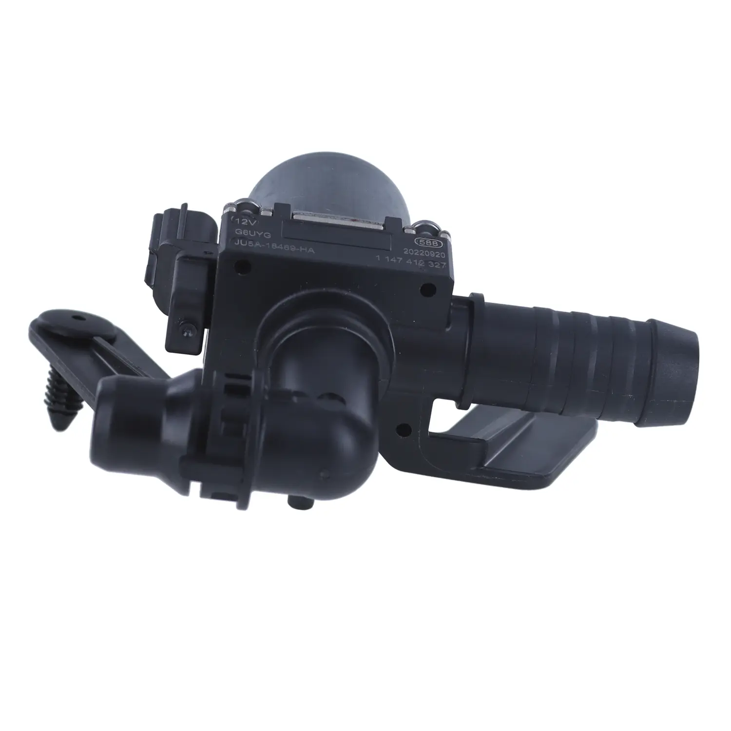 Heater Control Valve thumbnail 2
