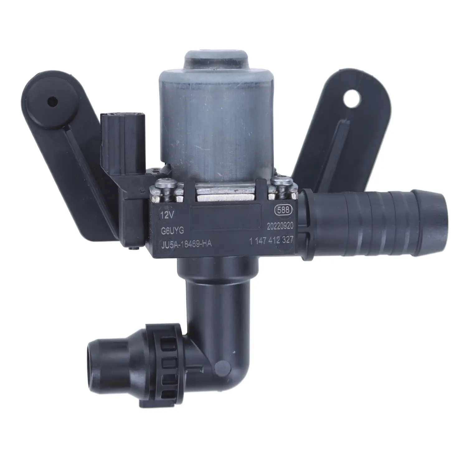 Heater Control Valve thumbnail 5