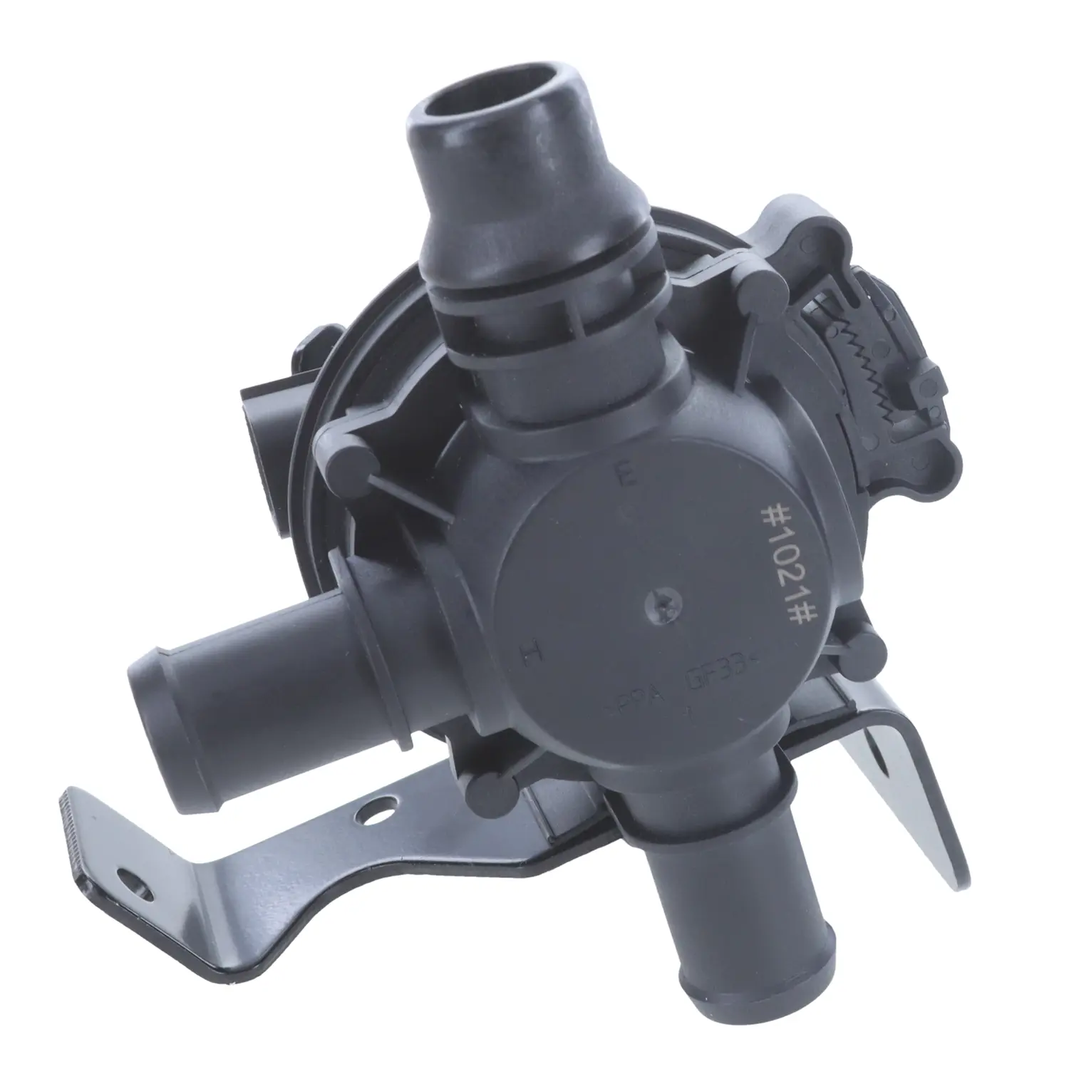 Heater Control Valve thumbnail 7