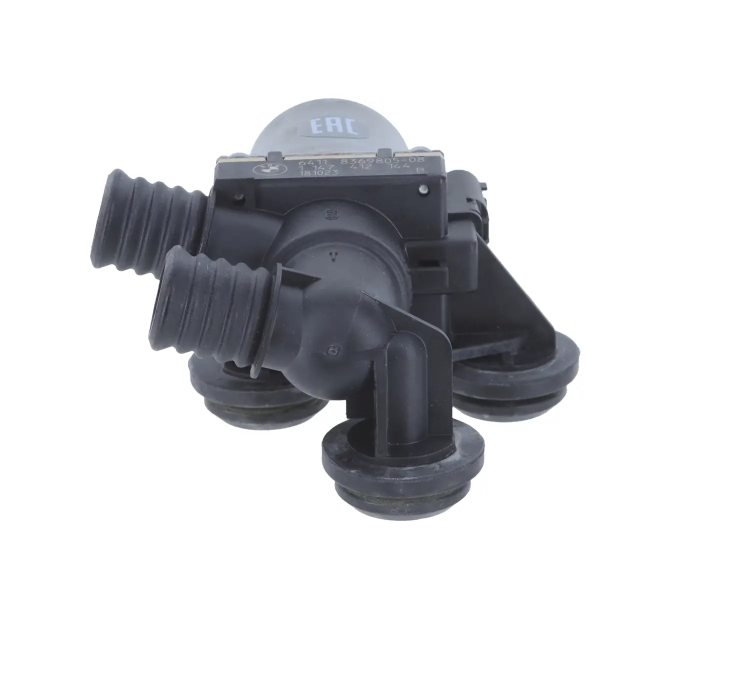 Heater Control Valve - image principale du produit