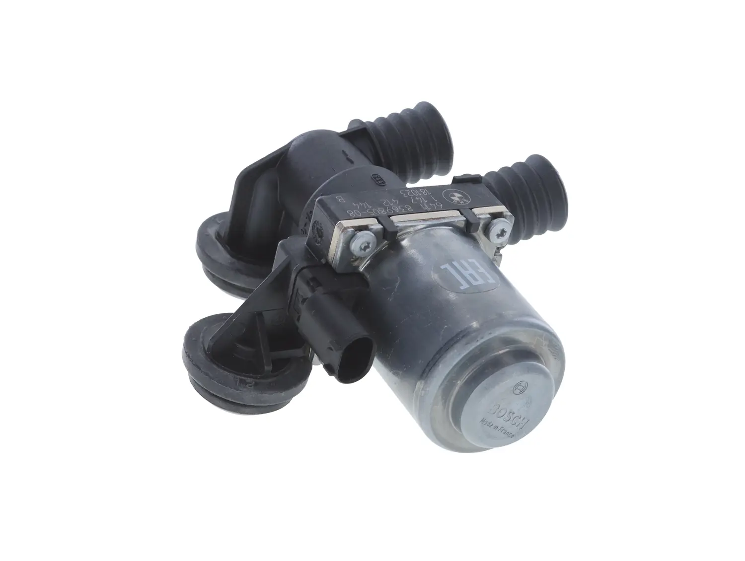 Heater Control Valve miniature 2