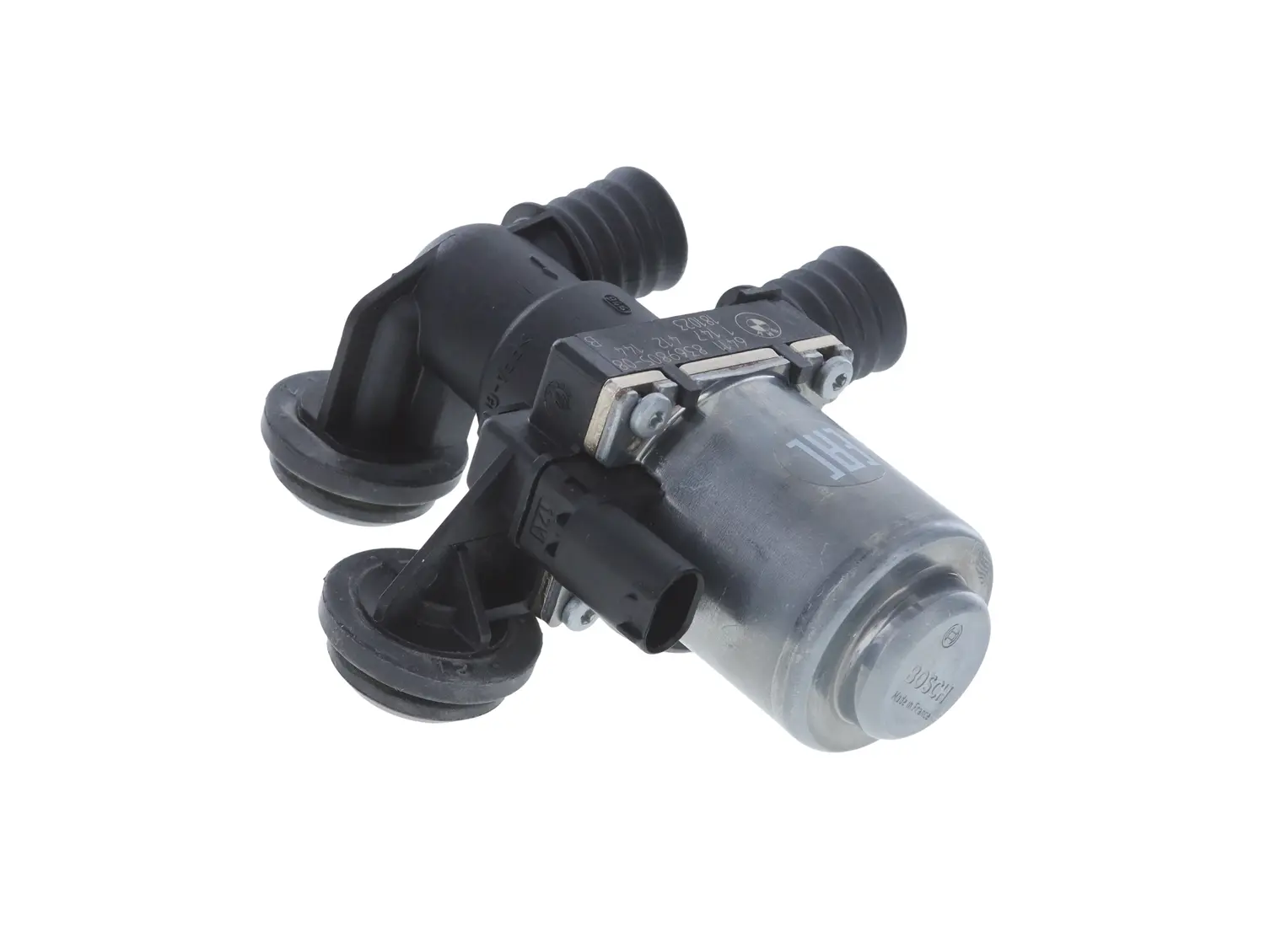 Heater Control Valve miniature 3
