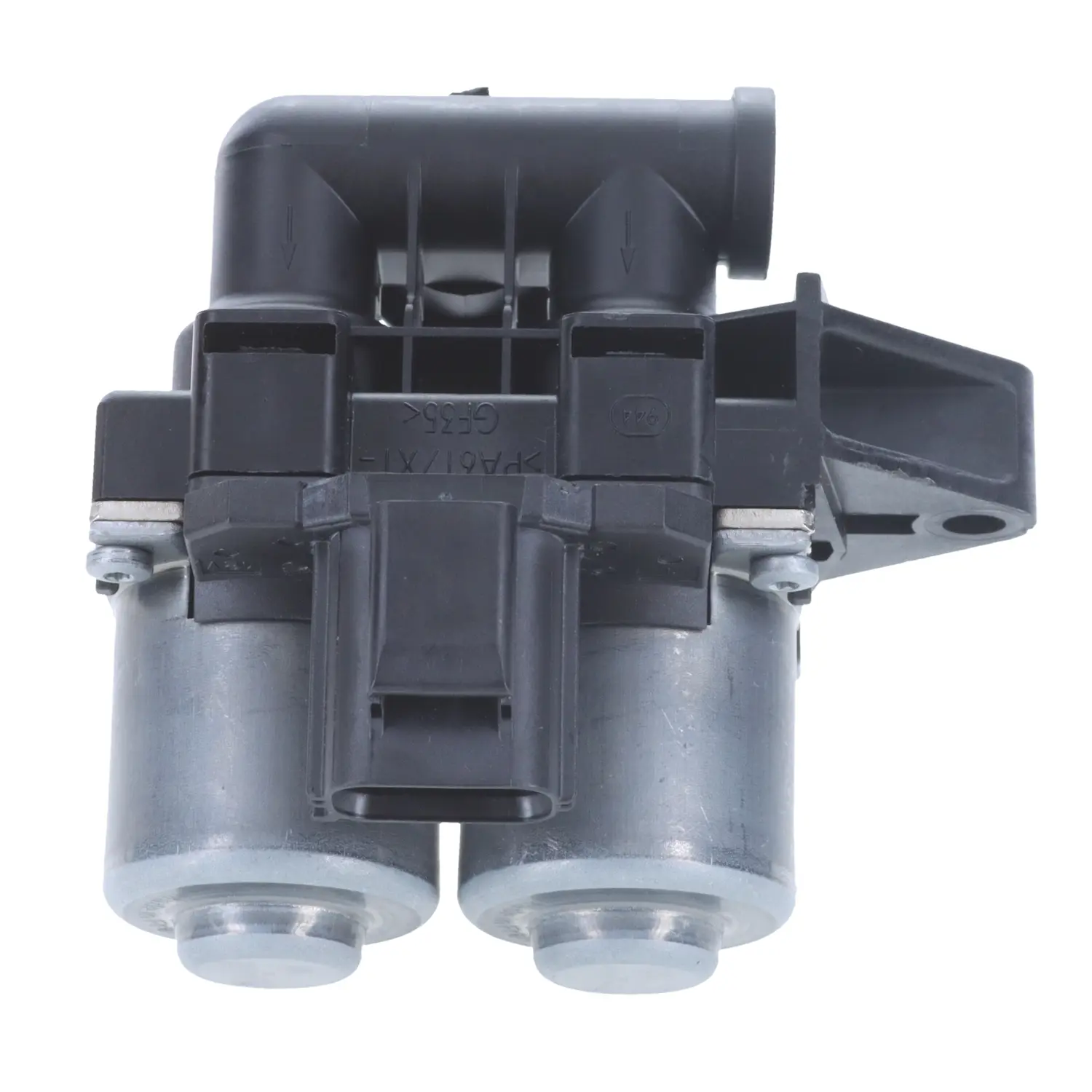 Heater Control Valve miniature 2