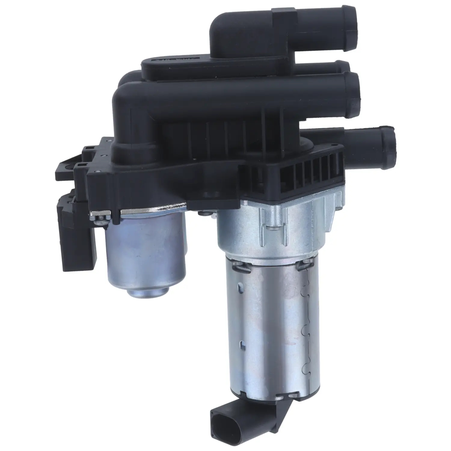 Heater Control Valve miniature 4