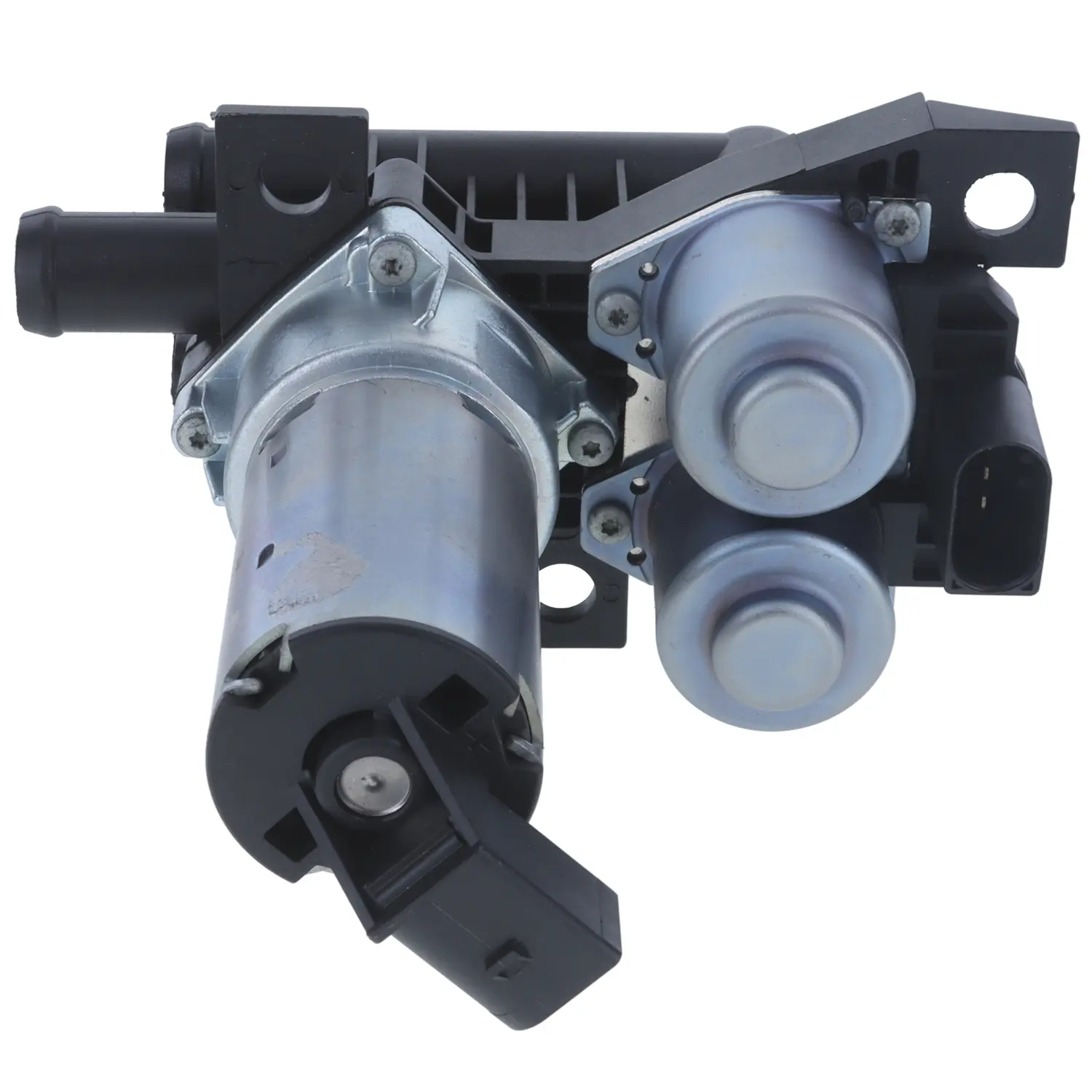 Heater Control Valve miniature 2