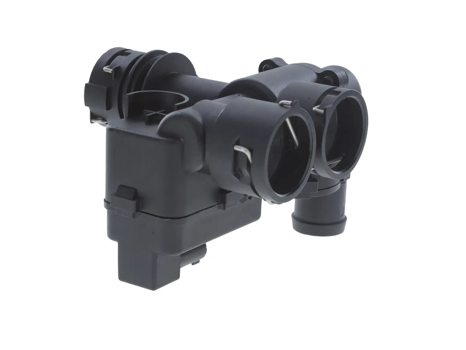 Heater Control Valve miniature 2