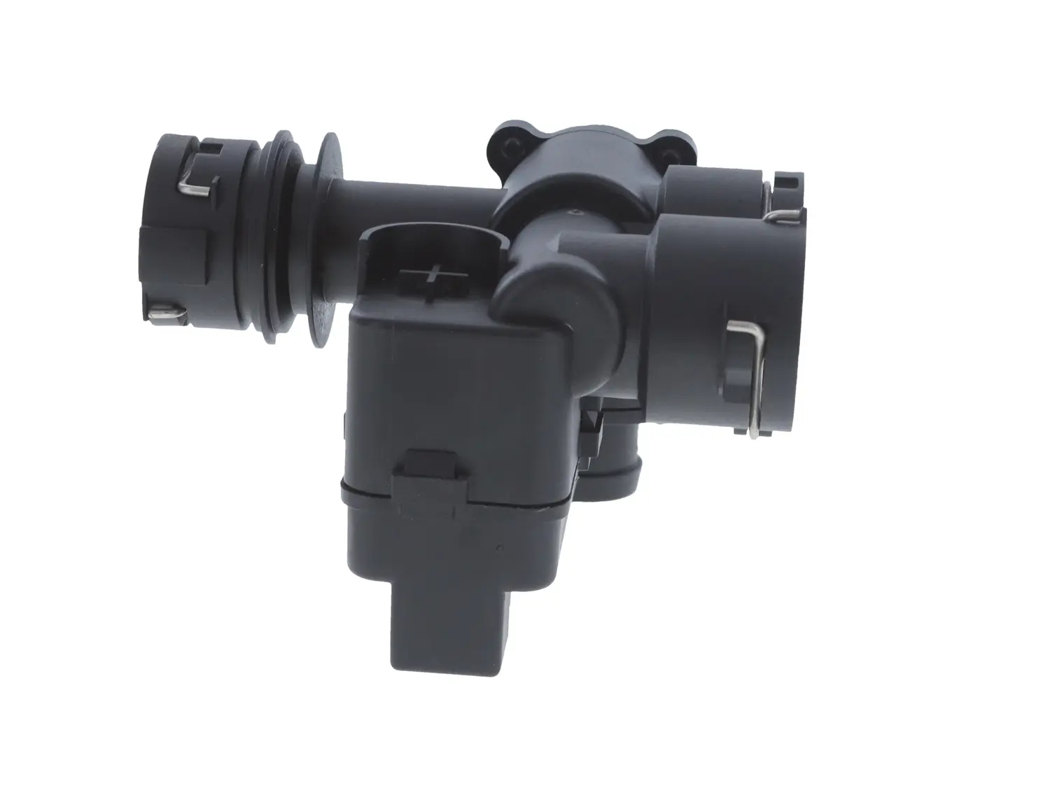 Heater Control Valve miniature 3