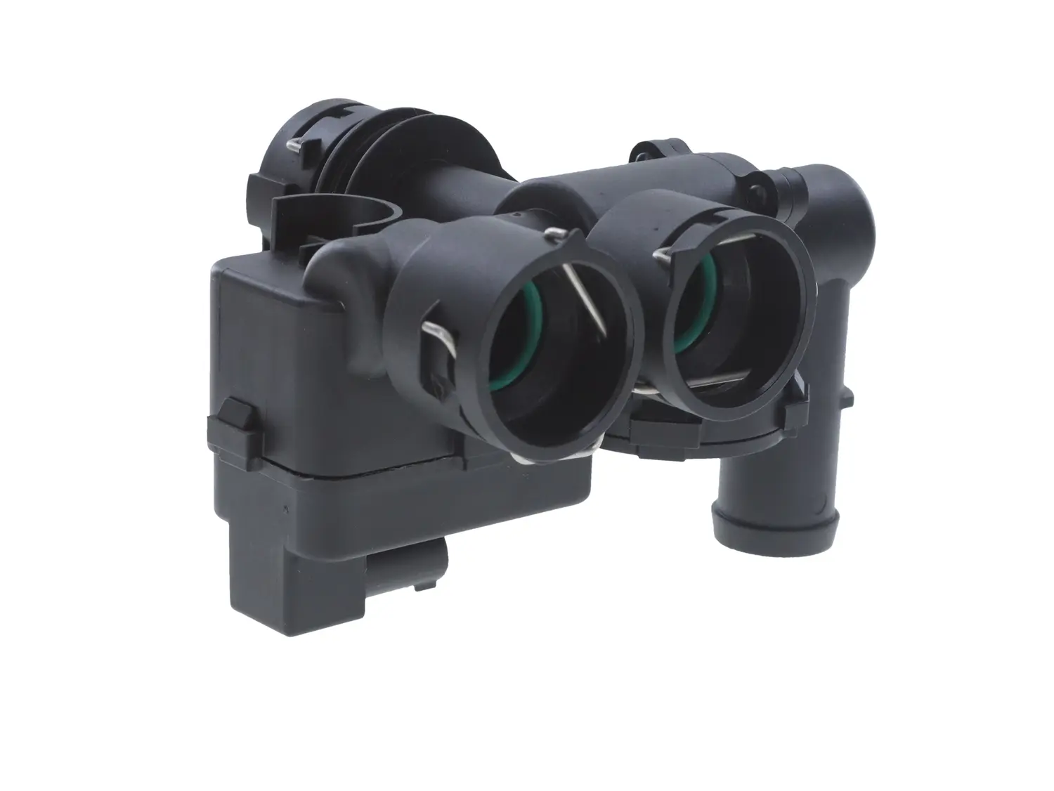 Heater Control Valve miniature 4