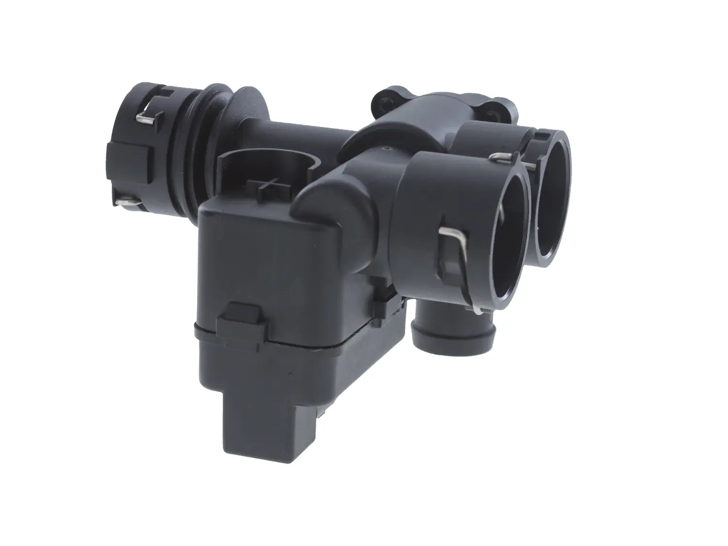 Heater Control Valve miniature 5