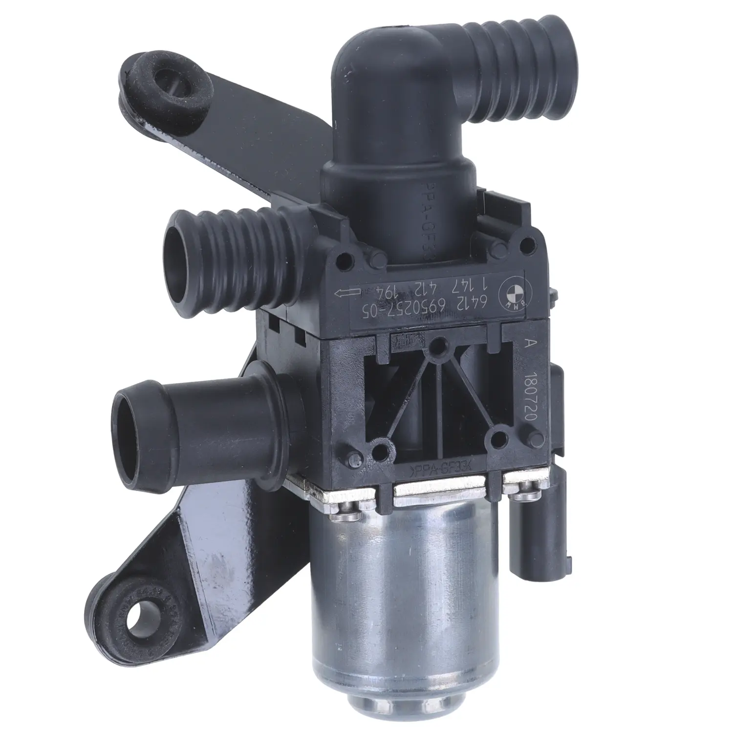 Heater Control Valve thumbnail 4