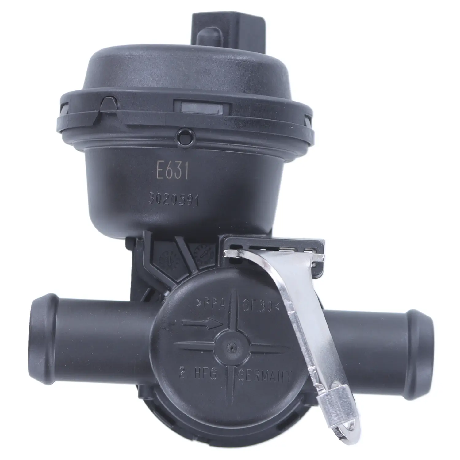 Heater Control Valve thumbnail 5