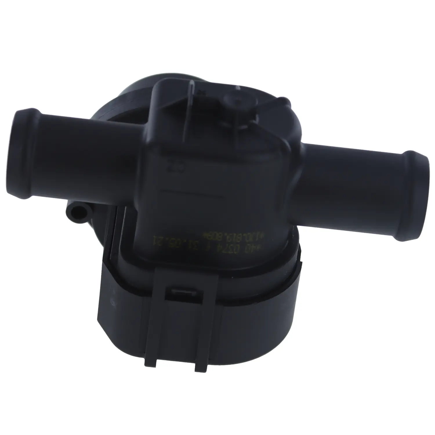 Heater Control Valve miniature 4