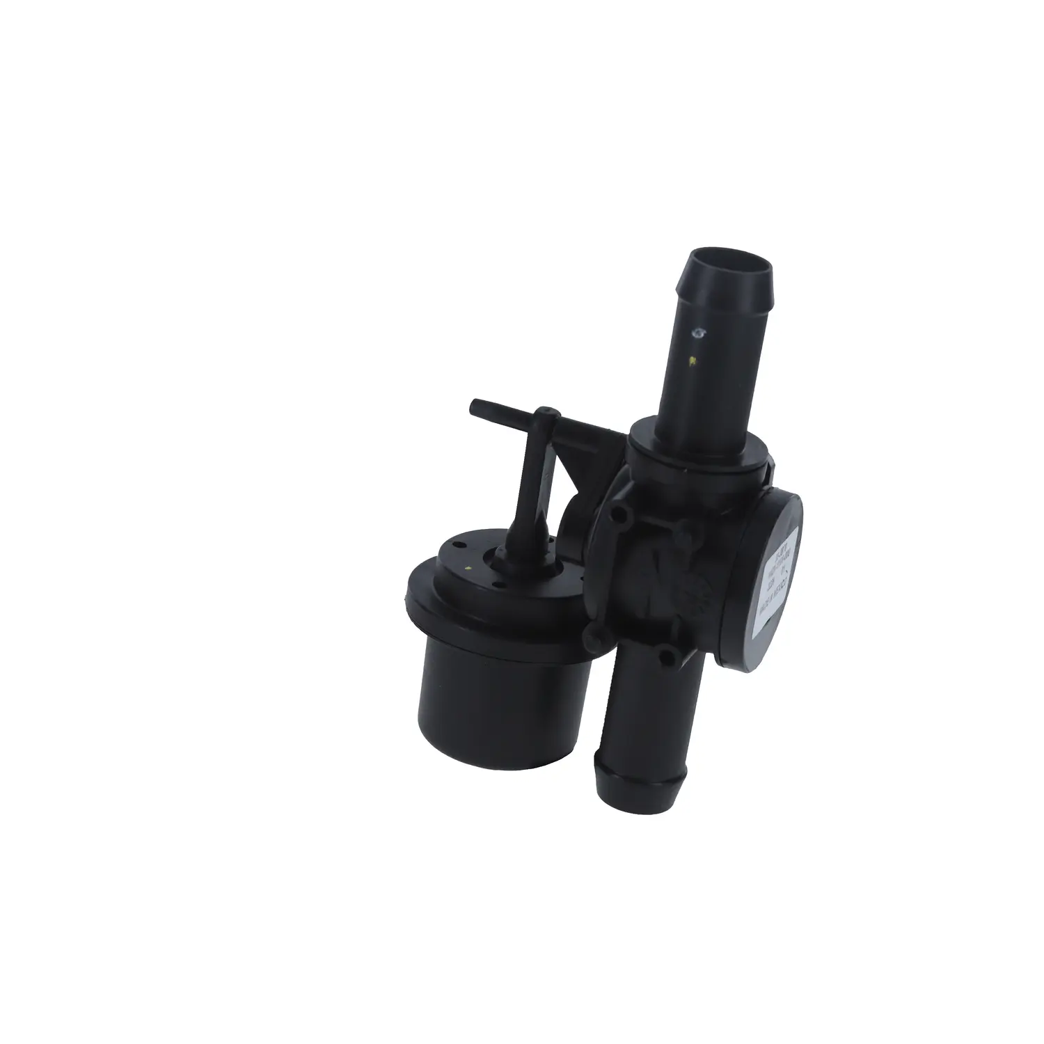 Heater Control Valve miniature 2