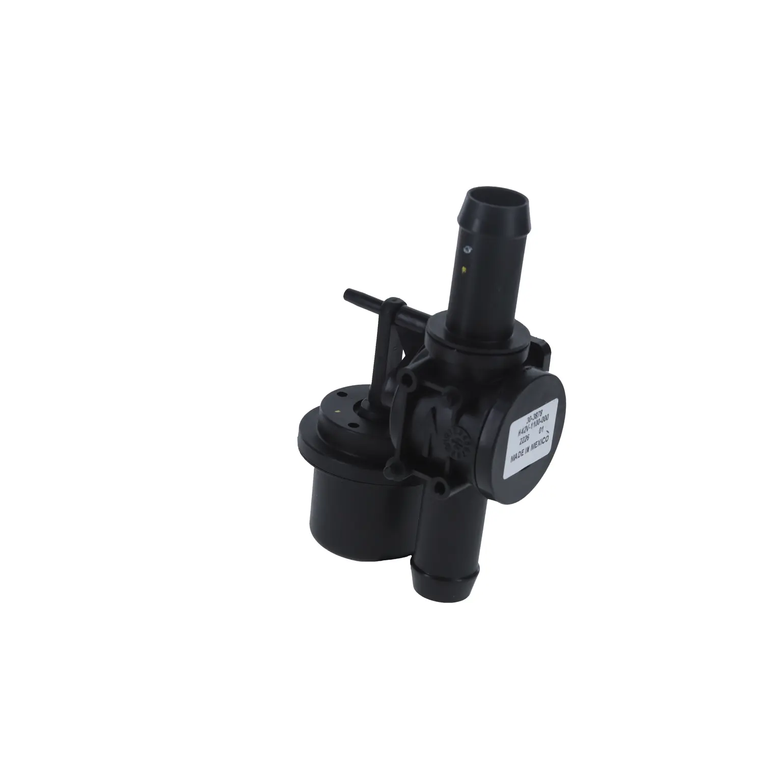 Heater Control Valve miniature 7