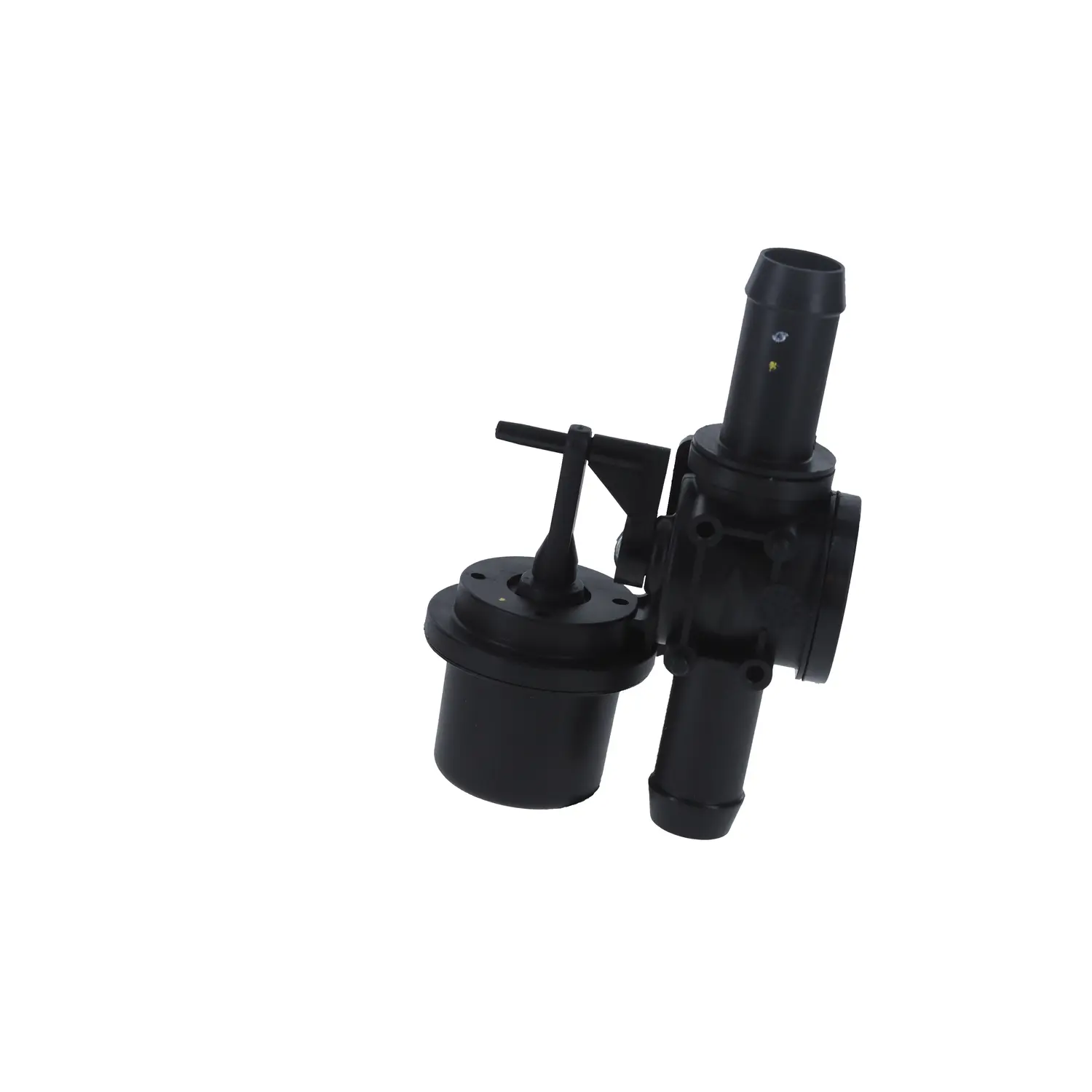 Heater Control Valve miniature 5