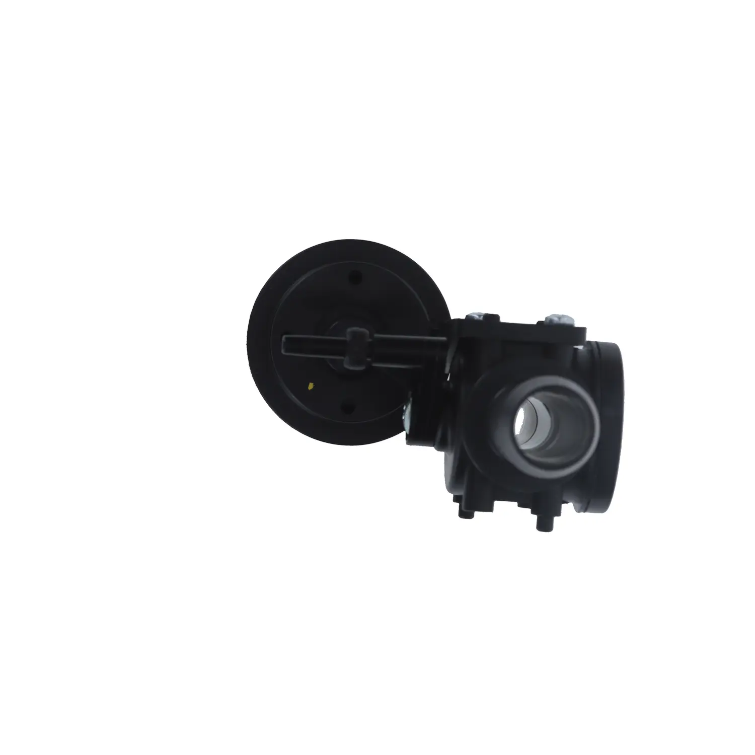 Heater Control Valve miniature 4