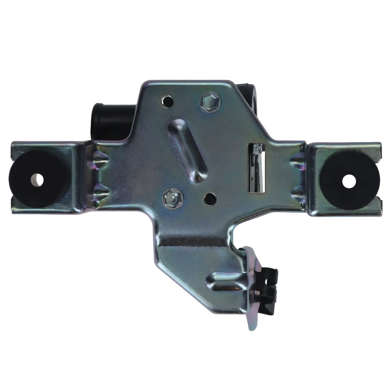 Heater Control Valve miniature 3