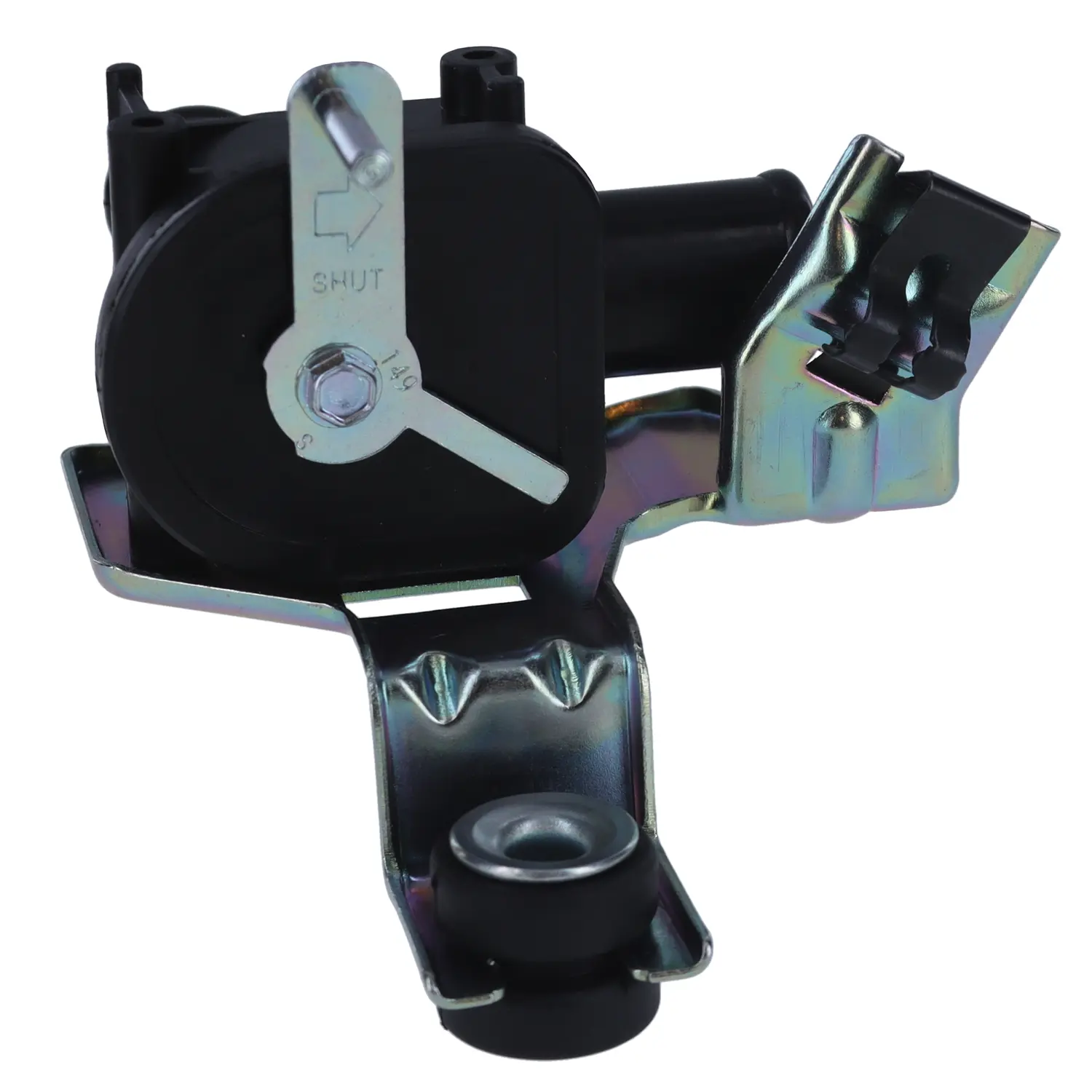 Heater Control Valve miniature 6