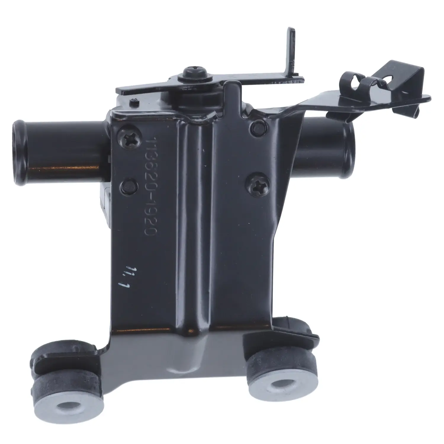 Heater Control Valve miniature 4