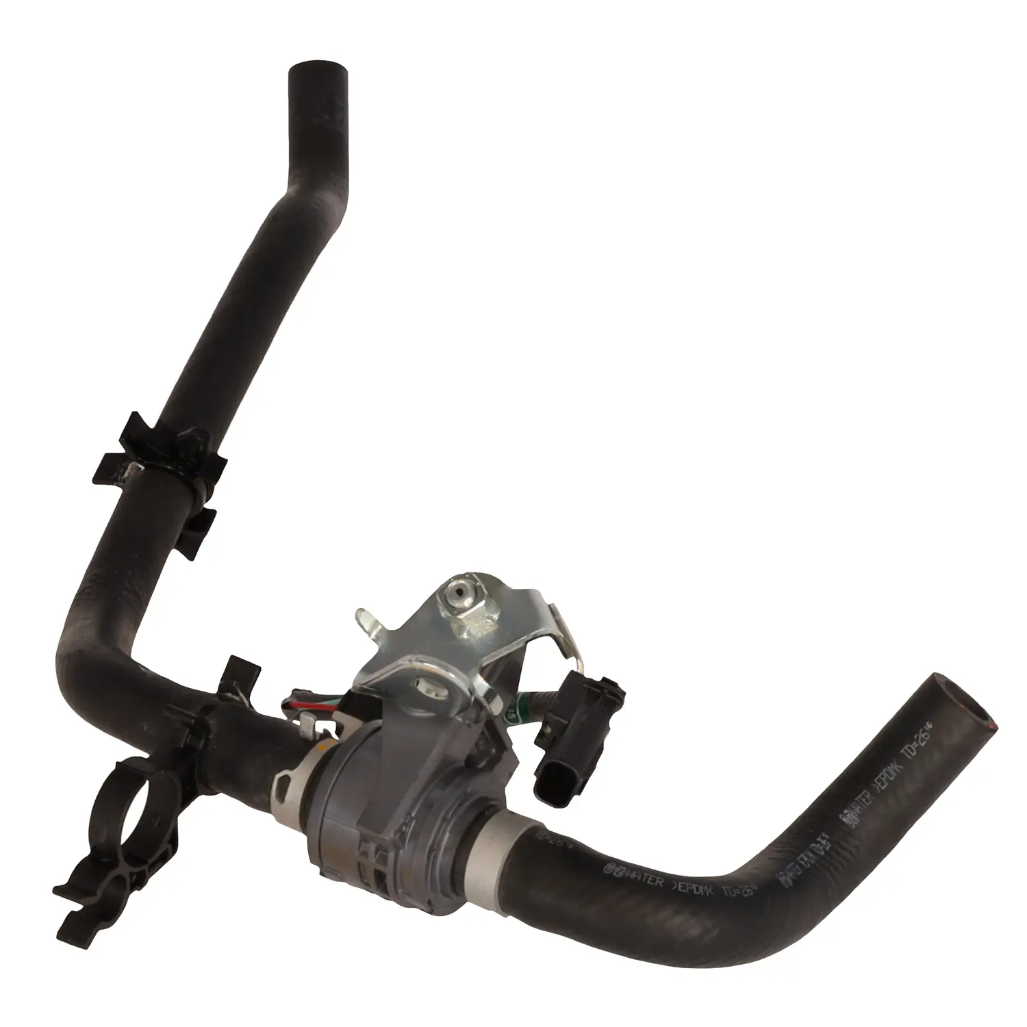 Heater Control Valve - image principale du produit