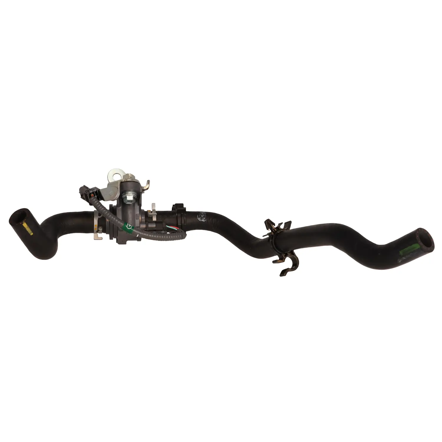 Heater Control Valve miniature 7