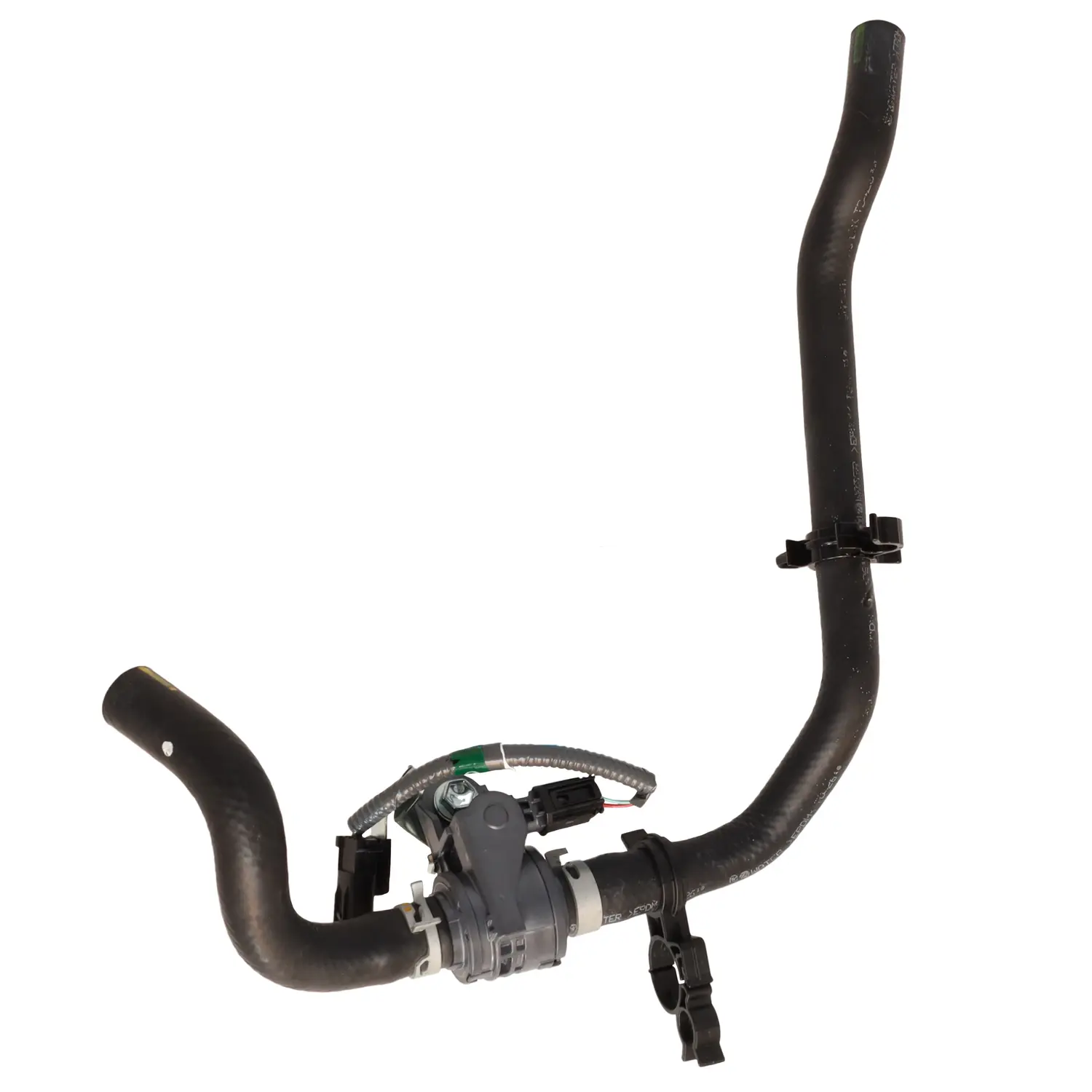 Heater Control Valve miniature 3