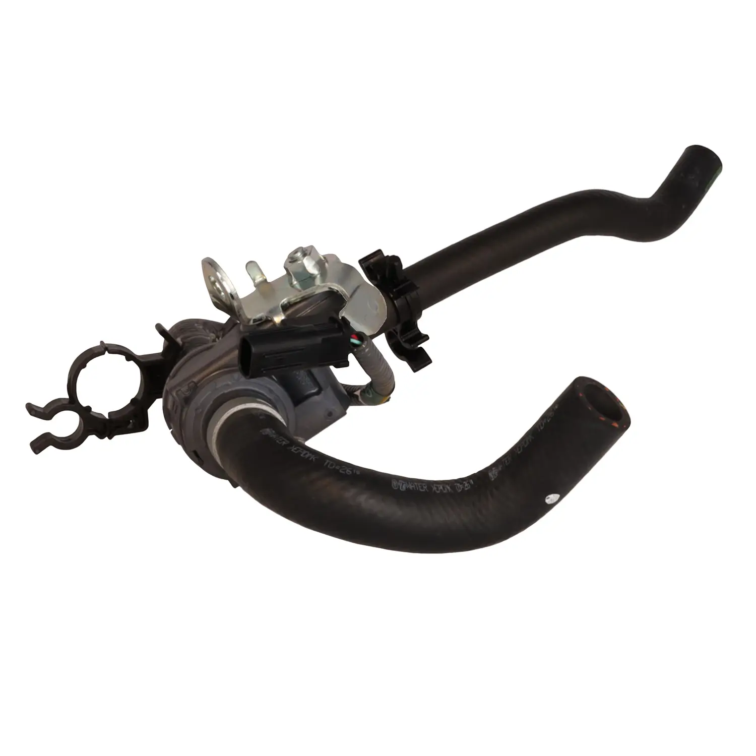 Heater Control Valve miniature 5