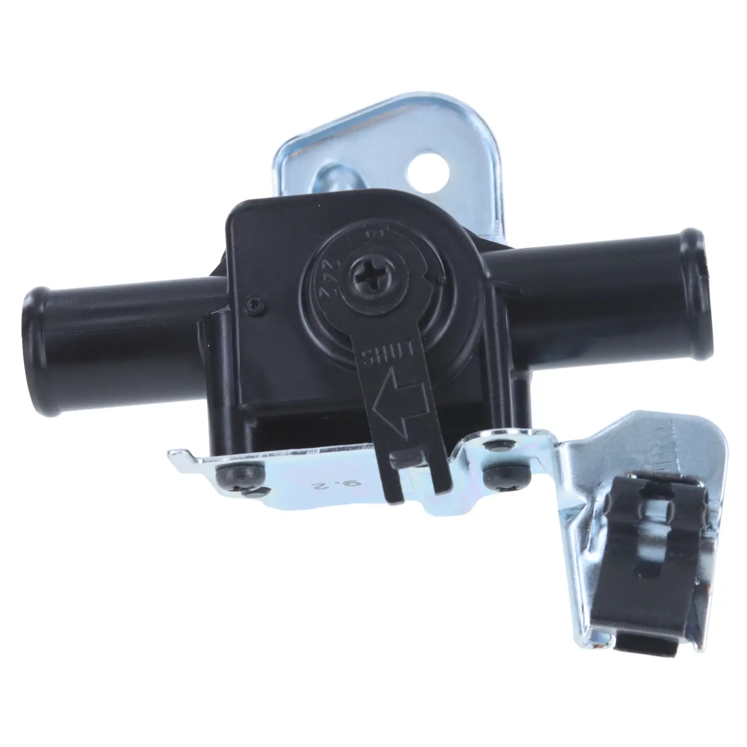 Heater Control Valve miniature 6