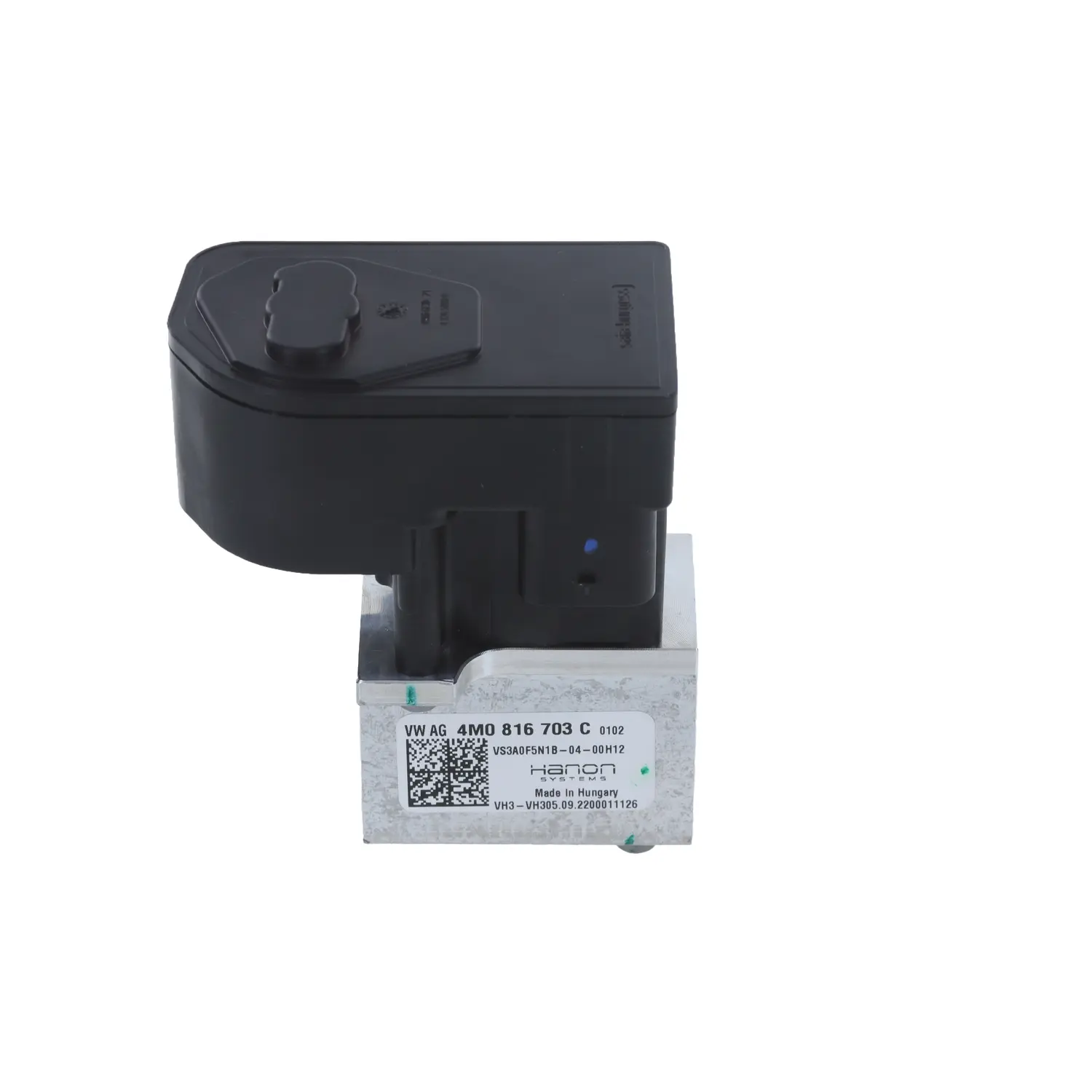 Heater Control Valve - main product image
