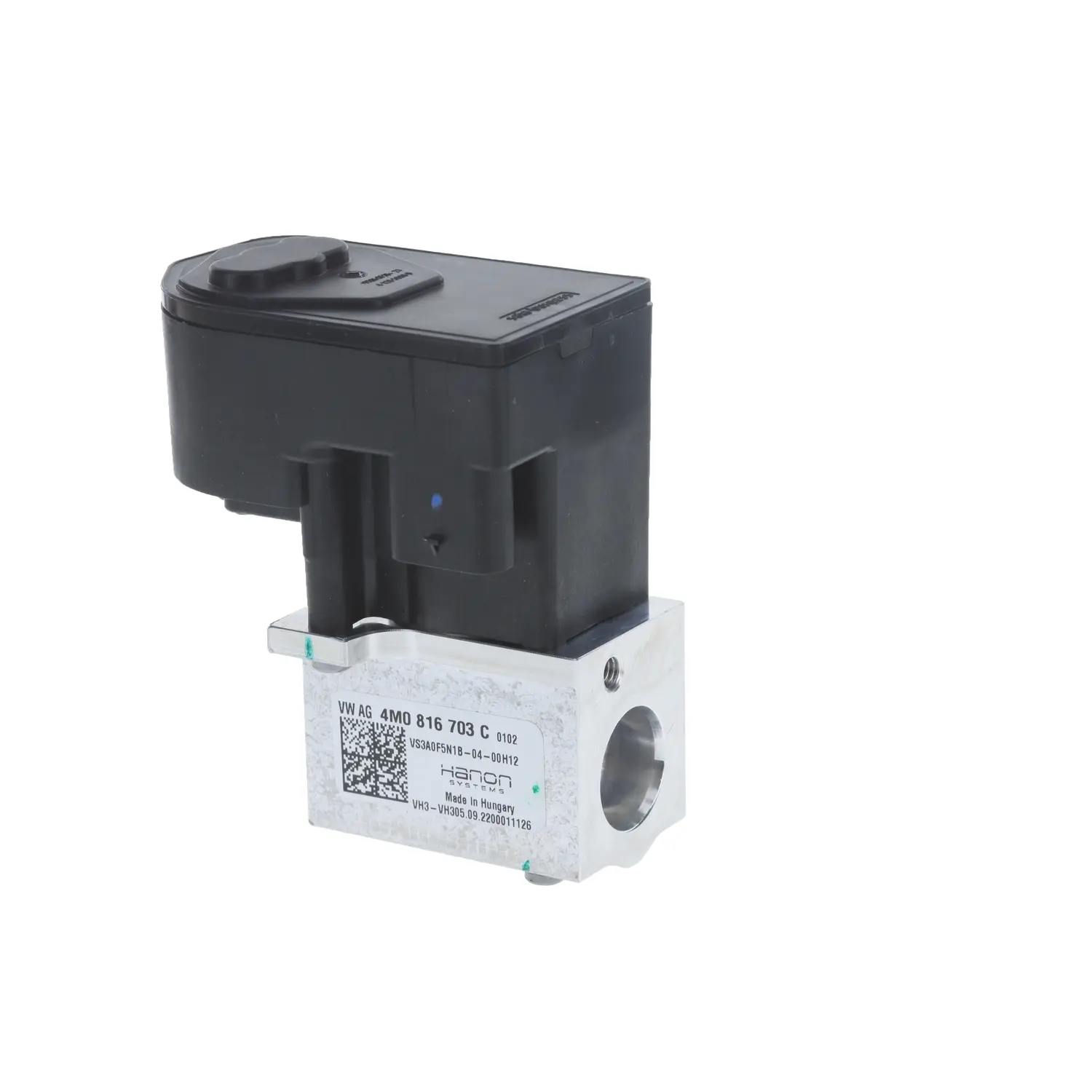 Heater Control Valve thumbnail 7