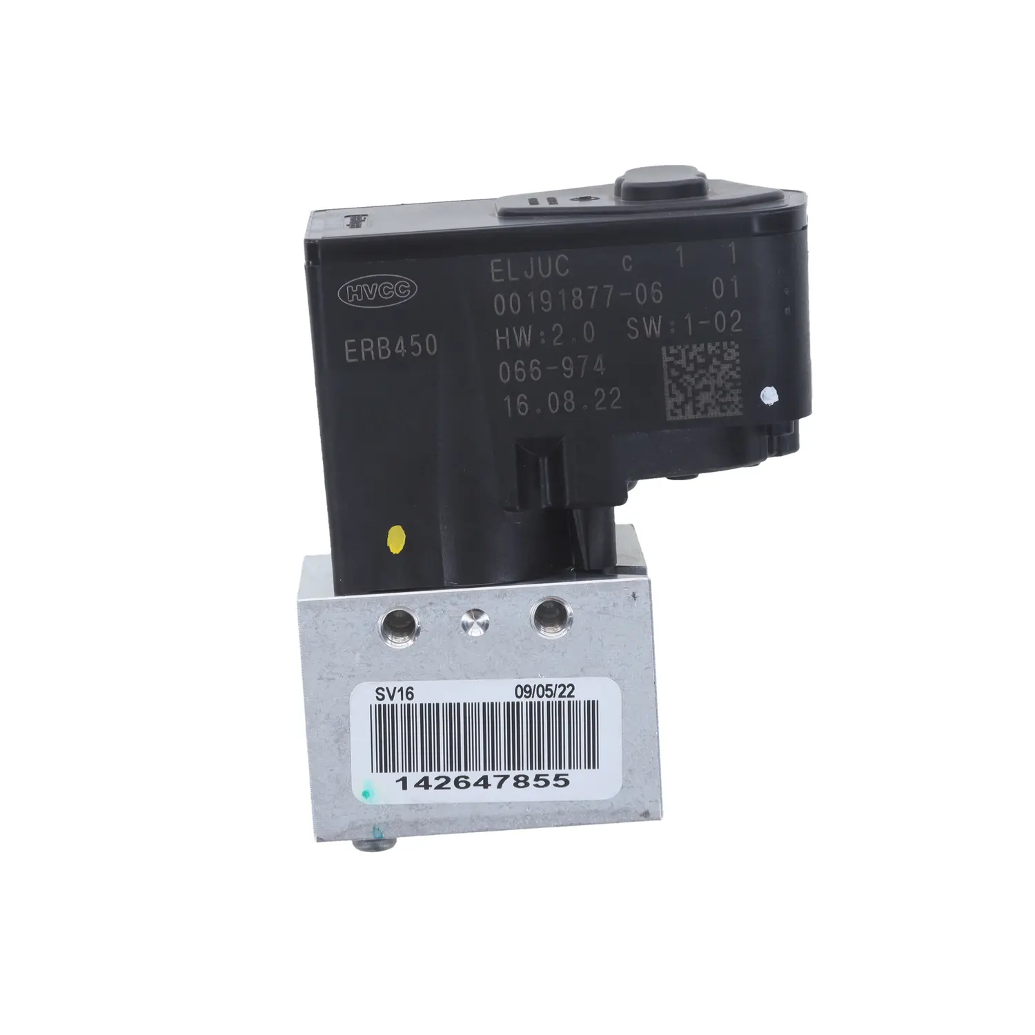 Heater Control Valve thumbnail 2
