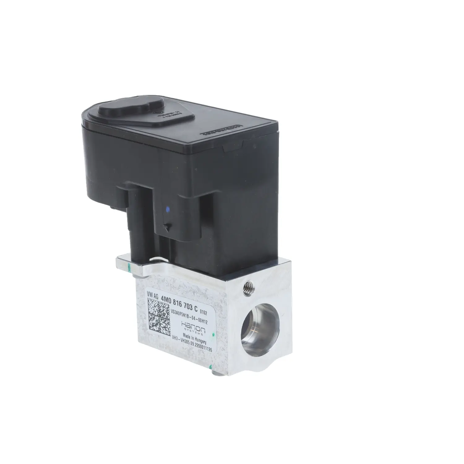 Heater Control Valve thumbnail 5