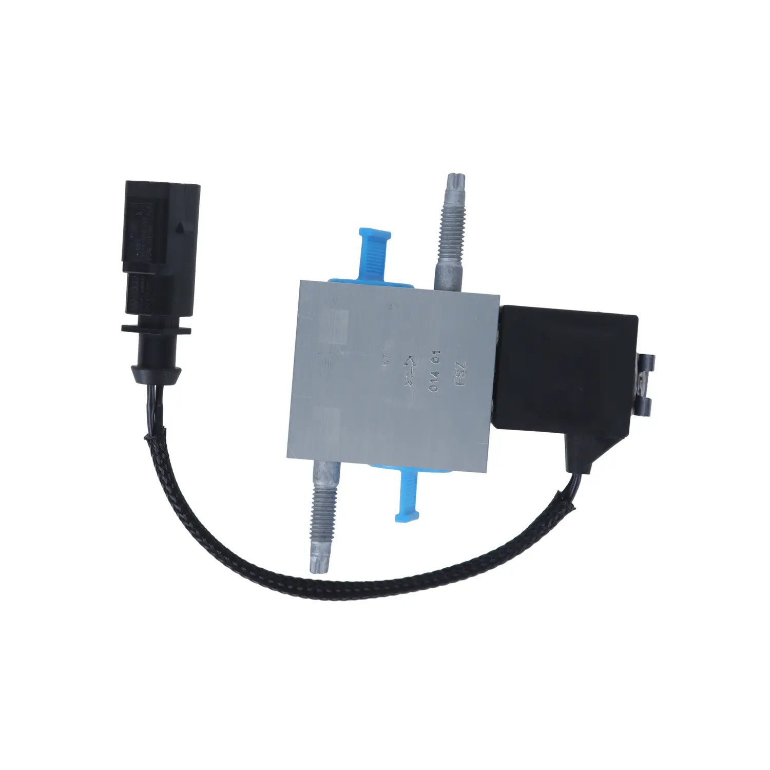 Heater Control Valve thumbnail 4