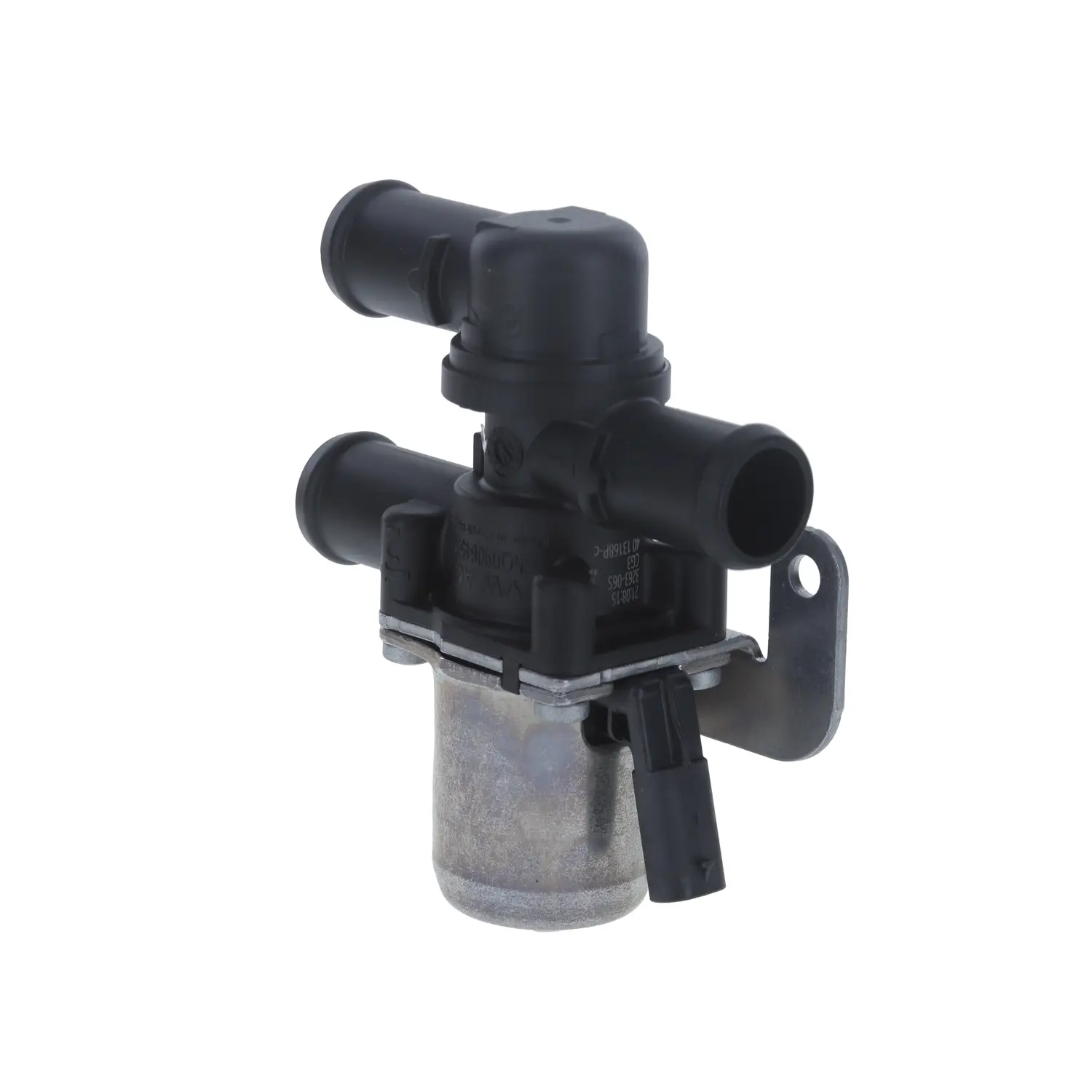Heater Control Valve miniature 3