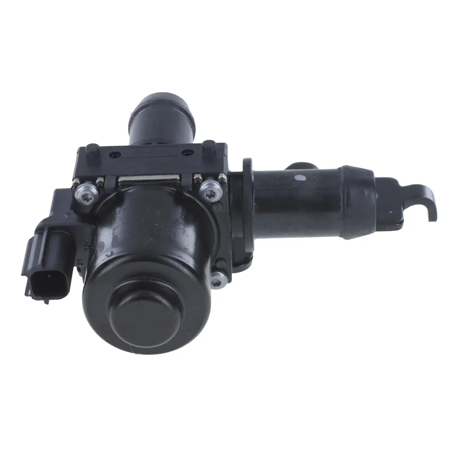 Heater Control Valve miniature 2